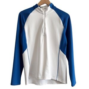 RLX Ralph Lauren Golf 1/4 Zip Pullover